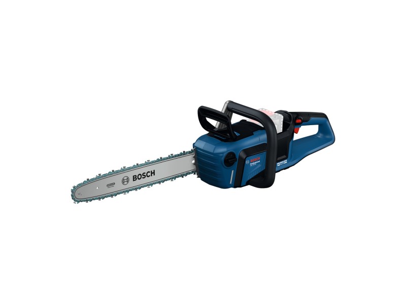 Akumulatorska verižna žaga Bosch GKE 18V-40, 06008D3001